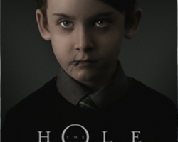 The Hole in the Ground